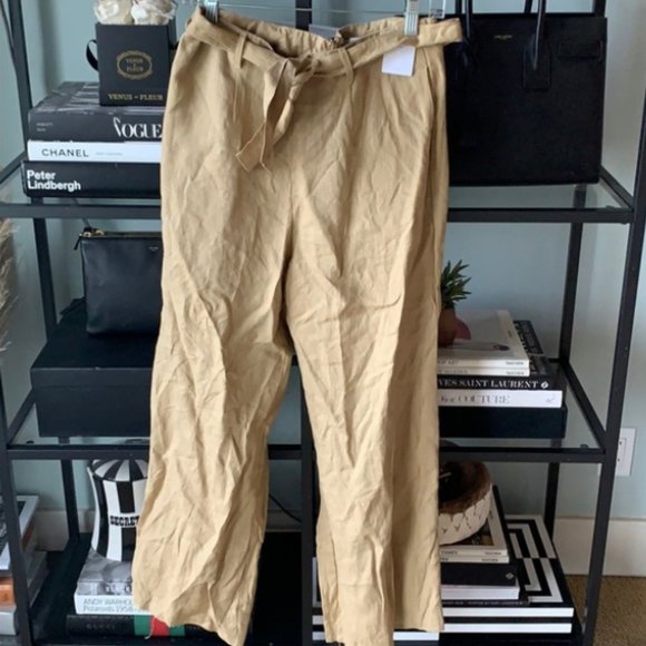 NWT Melissa Pants Faithfull The Brand - Picture 2 of 3